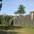 Cebu City Fort San Pedro