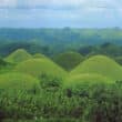 Bohol chocolate hills