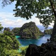 Coron Kayangan Lake