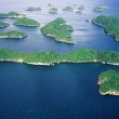 Hundred Islands