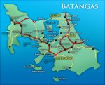 Carte de Batangas City