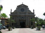 Cathédrale Ste Catherine d'Alexandrie