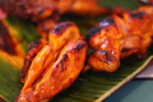Poulet Inasal