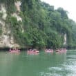 Rivière Cagayan Rafting