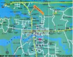 Carte de Roxas City