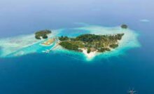 Samal Island